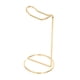thumbnail image 3 of Soporte Para Auriculares Soporte Para Auriculares Portátil Para PC Gaming Office Auriculares Gold, 3 of 5