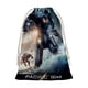 thumbnail image 1 of Pacific Rim Bolsa de regalo con cierre de cinta navideño para decoración de Navidad,50cm×80cm., 1 of 6
