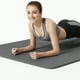 thumbnail image 2 of Yoga Mat Tapete Colchoneta Pilates 180x60x1 cm Con Correas, 2 of 4