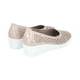 thumbnail image 5 of Zapato Mujer Dorado Confort Police, 5 of 5