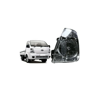 Deifo - Optico Izquierdo Kia Frontier 2005-2014