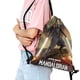 thumbnail image 2 of Ahsoka Tano Mochila de Cuerdas para Deportes y Gimnasio, Bolsa de Cuerdas Resistente al Agua, Bolsa Cinch, 30×40cm, 2 of 6
