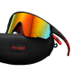 thumbnail image 4 of POLASUP GAFAS LENTES DE SOL Gafas de sol de montañismo al aire libre, arena anti-ultravioleta y antiviento, súper tranquilidad al viajar, 4 of 6