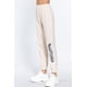 thumbnail image 5 of Pantalones Jogger Largos Gráficos Ccwholesalesclothings, 5 of 5