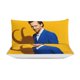 thumbnail image 3 of Tom Hiddleston Family Bed 3 Piece Set Personalized Bedding Decor for Kids And Teens Anime Student Dormitory Cover, 3 of 5
