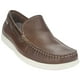 thumbnail image 3 of Mocasin Ferracini Euro Hombre 4951 D Café Casual, 3 of 6