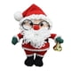 thumbnail image 5 of Kits De Inicio De Ganchillo Kits De Ganchillo Navideños Colgantes Para Patios Chimeneas Regalo Papá Noel, 5 of 5