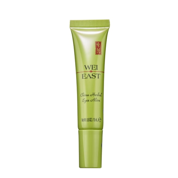 Eyes Alive Wei East 15 ml Hidratante Herbal para el Contorno de Ojos