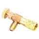 thumbnail image 5 of Válvula De Carga De Refrigerante Para Servicio De Válvula De Seguridad Manguera Indicadora De Aire Acondicionado Estilo F, 5 of 5