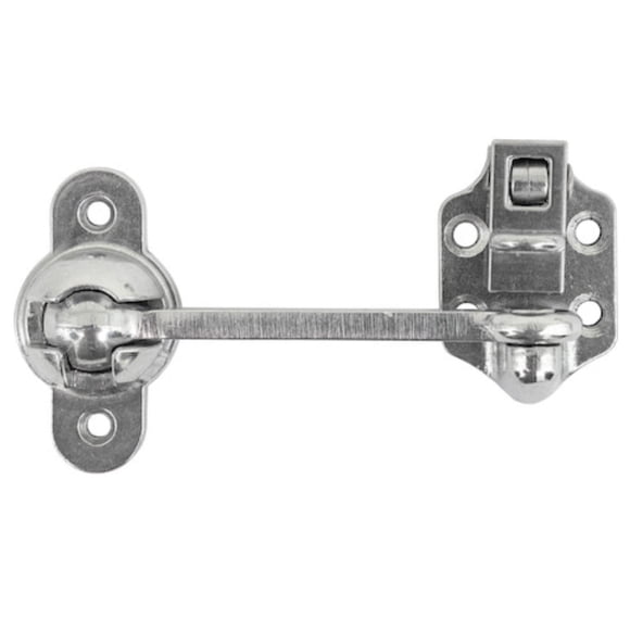 Retenedor de puerta de aluminio de alta resistencia Buyers Products DH305