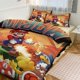 thumbnail image 2 of Mari-o Mar-io Mari-o Mar-io Bedding Set Sheet Set for Kids Adults,All Season Lightweight, 2 of 5