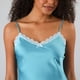 thumbnail image 3 of Camisola Satin Encaje Flores Mujer 33821-247, 3 of 3