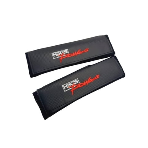 Mundo Accesorios - Cubre Cinturón De Seguridad De Autos, Almohadillas Protectoras