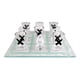 thumbnail image 3 of Juego De Beber De Mesa Tic Tac Shots Tragos Divertido, 3 of 3
