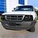 thumbnail image 2 of Faros SPEC-D TUNING para Ford Ranger 1998-2000, par ahumado, 2 of 8