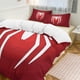 thumbnail image 1 of Spider-Man Bedding Comforter Sets 3-Piece Bedding Set Soft Warm Bed Set for Bedroom All Season, 1 of 5