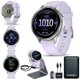 thumbnail image 1 of Smartwatch Garmin Venu 4 41 mm GPS Salud y Fitness Plateado, 1 of 7