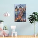 thumbnail image 4 of Cuadro Decorativo Colgante Archer Desmarcar 20x30 cm, 4 of 6