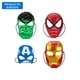 thumbnail image 1 of Máscara Marvel Superhéroe Única Surtido 1 un, 1 of 2