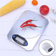 thumbnail image 2 of Pesa cocina digital 5kg color gris, 2 of 3