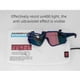 thumbnail image 4 of Lentes Rockbros Originales, Bicicleta Y Deportes Outdoor azul, 4 of 7