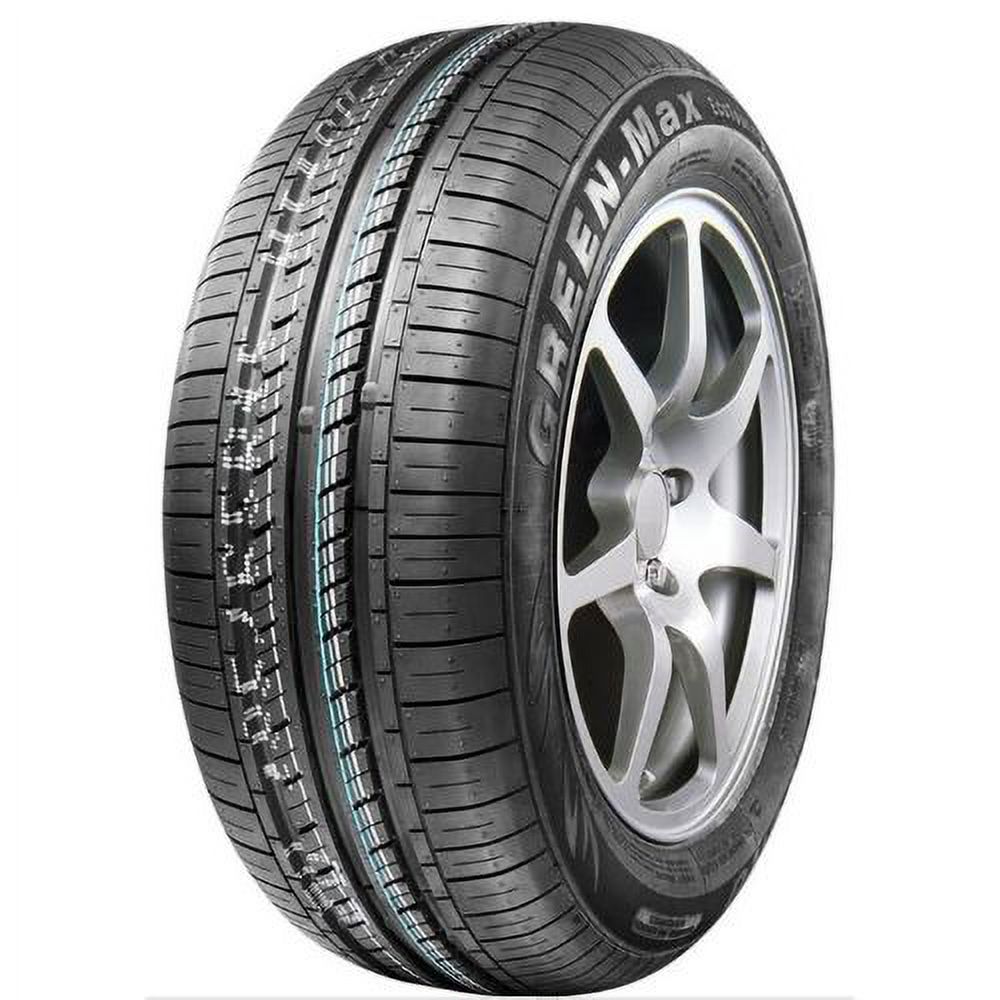 Linglong - Neumatico 155/70 R12 73S Green Max 4Pr