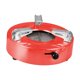 thumbnail image 1 of Equipo De Cocina De Acero Inoxidable Para Horno De Alcohol Para Barbacoa Camping Rojo, 1 of 5