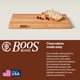 thumbnail image 4 of Tabla de Cortar John Boos R-Board de Arce 46x30x4 cm, 4 of 9
