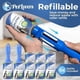 thumbnail image 3 of Rodillo Quitapelusa PetLovers Extra Adhesivo 720 Hojas, 3 of 3