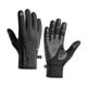 thumbnail image 3 of Guantes De Ciclismo Pantalla Táctil Guantes Cálidos De Invierno De Moda Para Hombres Patinaje Pesca M, 3 of 5