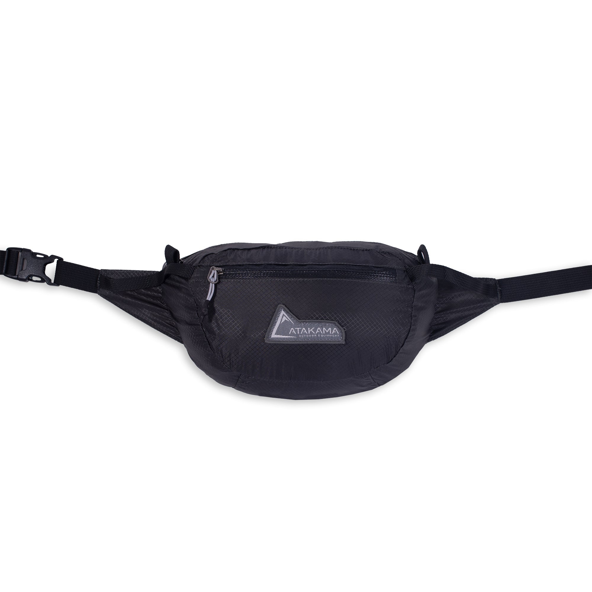 Banano Plegable Provincia Gris Grafito 2 Lt Atakama Outdoor