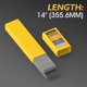 thumbnail image 3 of Electrodo Soldador TOOLIOM E6013 332 5LB Acero Carbono, 3 of 3