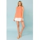 thumbnail image 4 of CCWHOLESALESCLOTHINGS de Blusa Plisada sin Mangas, para Mujer M, 4 of 5