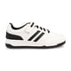 thumbnail image 1 of Zapatilla Hombre Maisy Blanco negro, 1 of 6