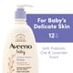 thumbnail image 2 of Loción Corporal Baby Calming Comfort 355 Ml Con Lavanda, 2 of 6
