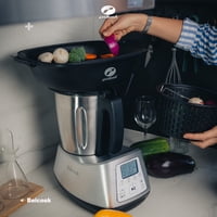 Pabst - Robot De Cocina Modelo Beicook