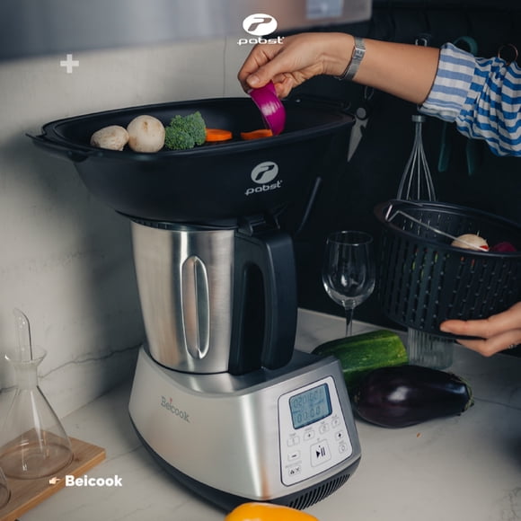 ROBOT DE COCINA MODELO BEICOOK