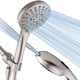 thumbnail image 1 of Alcachofa de ducha portátil BRIGHT SHOWERS de alta presión, 1 of 7