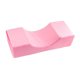 thumbnail image 2 of Almohada De Extensión De Pesta?as Suave Almohadas De Cuello De Injerto Cómodas Lavables Rosa, 2 of 5