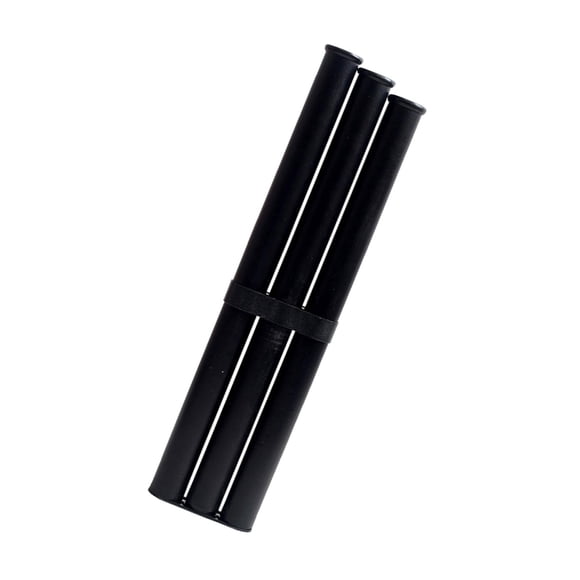 Tubes Archery Quiver 3 En 1 Soporte De Flecha Duradero Para Entrenar La Práctica Del Arco