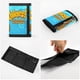 thumbnail image 5 of ¡Jakers! Las Aventuras de Piggley Winks Cartera Trifold para Hombres, 8 Ranuras para Tarjetas, 1 Ventana de ID, Tarjetero Delgado con Bolsillo de Efectivo con Cremallera para Uso Cotidiano, 5 of 6