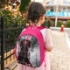 thumbnail image 5 of Mochila Desmarcar Devil May Cry Rosa, 5 of 6