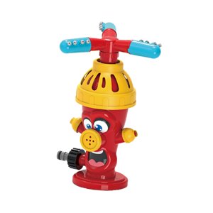 Bothyi - Juguete De Agua De Verano Para Piscina, Juguete De Agua Para Fiesta En El Patio Trasero, Estilo Al Aire Libre B