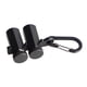 thumbnail image 1 of Kit De Medidores De Escalera Alta Encuadre Accesorio Cuadrado Herramientas De Accesorios Antideslizante Negro, 1 of 5
