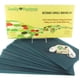 thumbnail image 1 of Kit de velas Toadily Handmade Beeswax 10 hojas de cera de abeja verde, 1 of 8