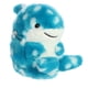 thumbnail image 1 of Peluche Aurora Rolly Pet Willa, tiburón ballena, azul, 13 cm, 1 of 4