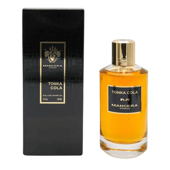 Mancera - Tonka Cola Eau de Parfum Capacity (120ml)