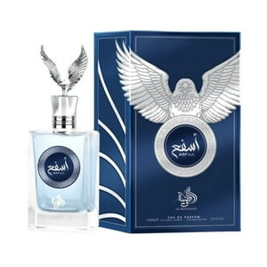 Al Wataniah - Eqaab Men Edp 100Ml