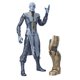 thumbnail image 1 of Figura de acción Marvel Legends Series Avengers: Endgame 6 Ebony Maw, 1 of 9