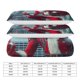 thumbnail image 3 of Santa Claus Spider-Man Comforter Set for Kids Boys Teen Men Tween 3D Lightweight Microfiber Bedding Sets, 3 of 4